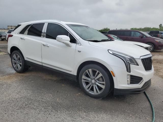 2020 Cadillac XT5 Platinum Premium Luxury