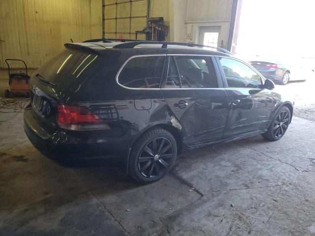 2013 Volkswagen Jetta TDI