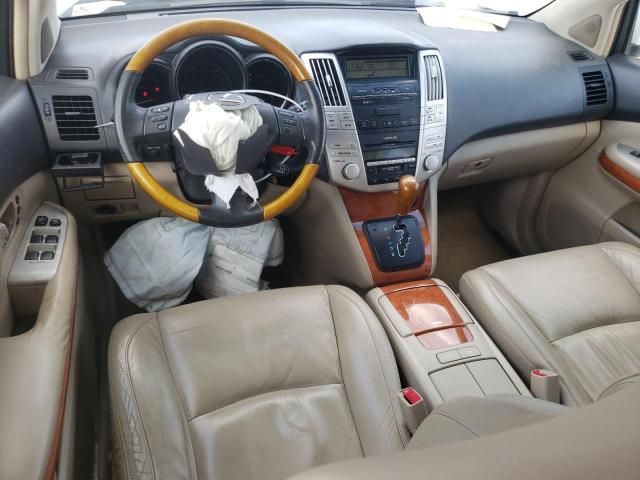 2006 Lexus RX 400