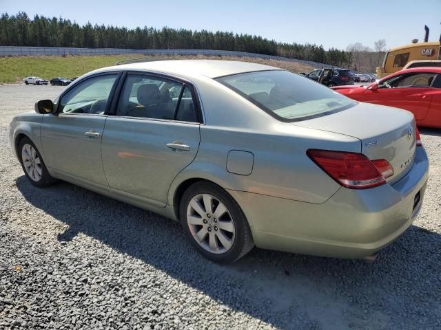 2006 Toyota Avalon XL