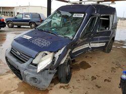 Salvage cars for sale from Copart Tanner, AL: 2013 Ford Transit Connect XL