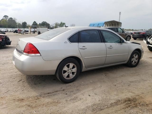 2007 Chevrolet Impala LT