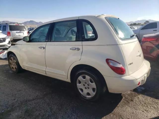 2007 Chrysler PT Cruiser