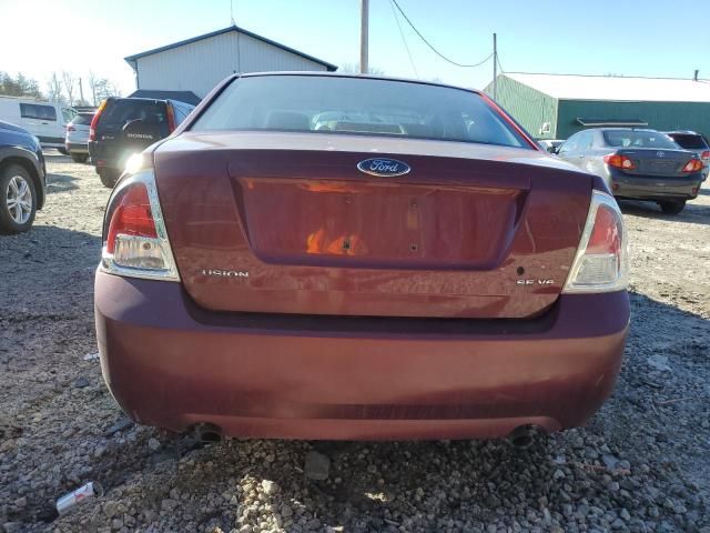 2006 Ford Fusion SE