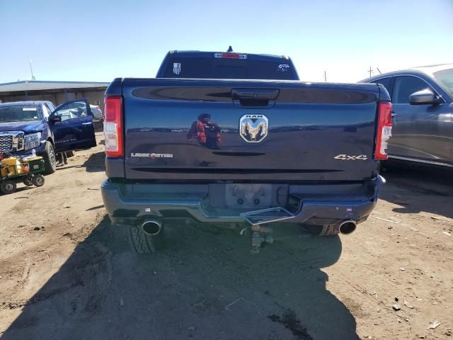 2020 Dodge RAM 1500 BIG HORN/LONE Star