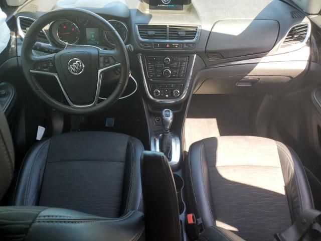 2015 Buick Encore Convenience