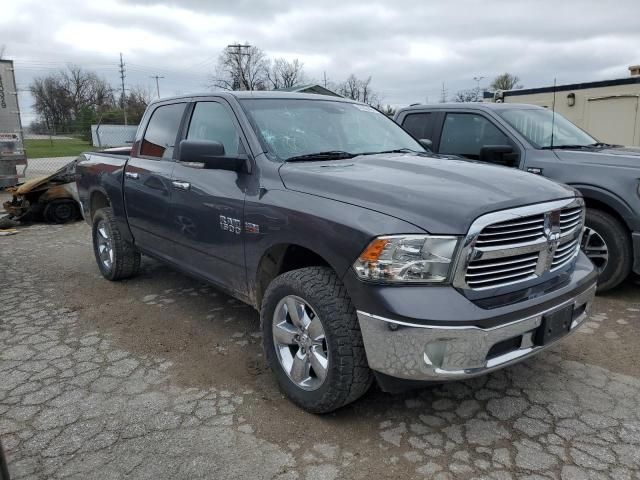 2015 Dodge RAM 1500 SLT