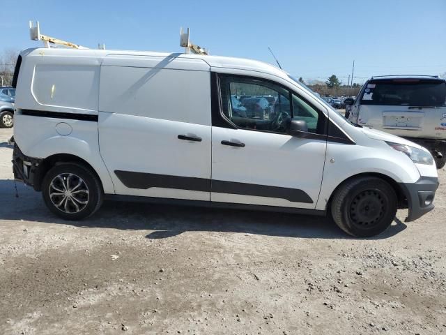 2015 Ford Transit Connect XL