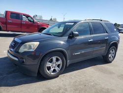 2007 GMC Acadia SLE for sale in Dunn, NC