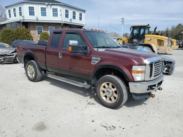 2009 Ford F350 Super Duty