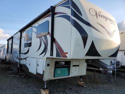 Salvage cars for sale from Copart Eugene, OR: 2015 Wildwood Vengeance