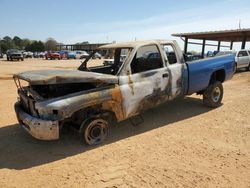Salvage cars for sale from Copart Tanner, AL: 1998 Dodge RAM 2500