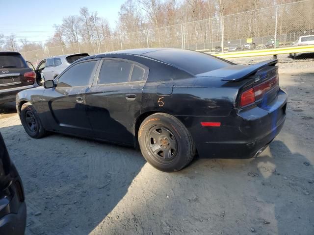 2011 Dodge Charger R/T