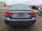 2014 Volkswagen Passat S