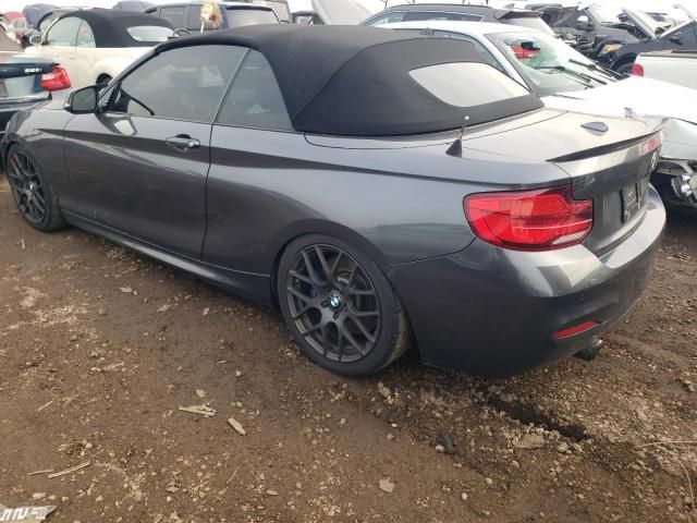 2016 BMW M235XI