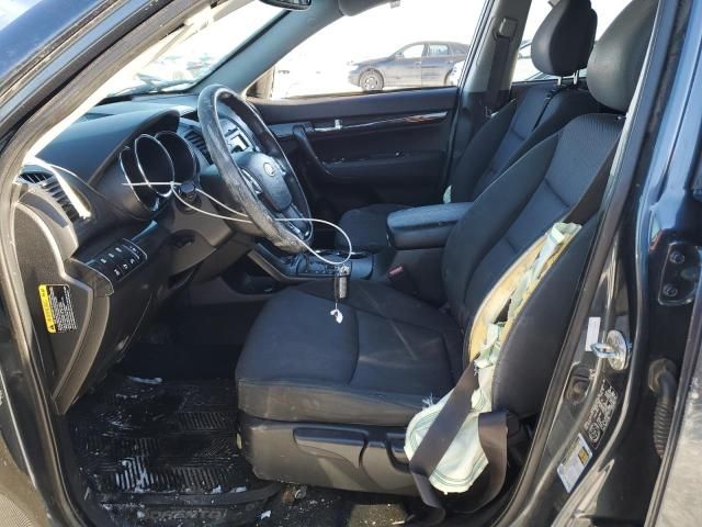 2011 KIA Sorento Base