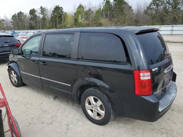 2008 Dodge Grand Caravan SXT