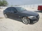 2011 BMW 335 D