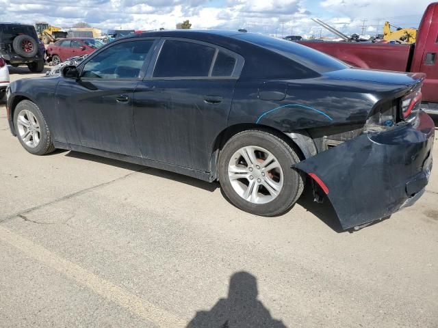 2015 Dodge Charger SE