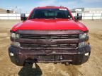 2016 Chevrolet Silverado K2500 Heavy Duty LTZ