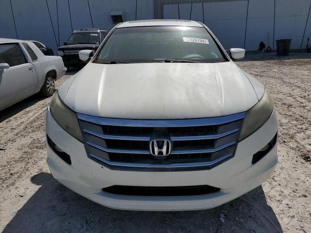 2012 Honda Crosstour EX