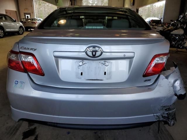 2008 Toyota Camry CE