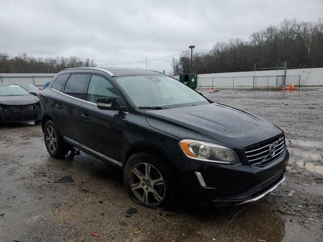 2014 Volvo XC60 T6