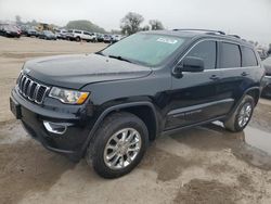 2021 Jeep Grand Cherokee Laredo en venta en Riverview, FL