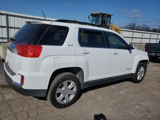 2016 GMC Terrain SLE