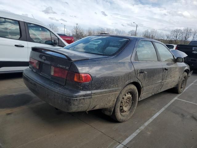 2000 Toyota Camry CE