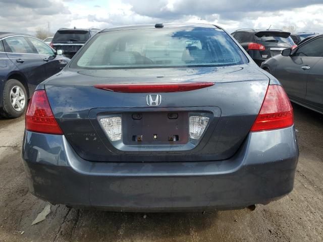 2006 Honda Accord EX