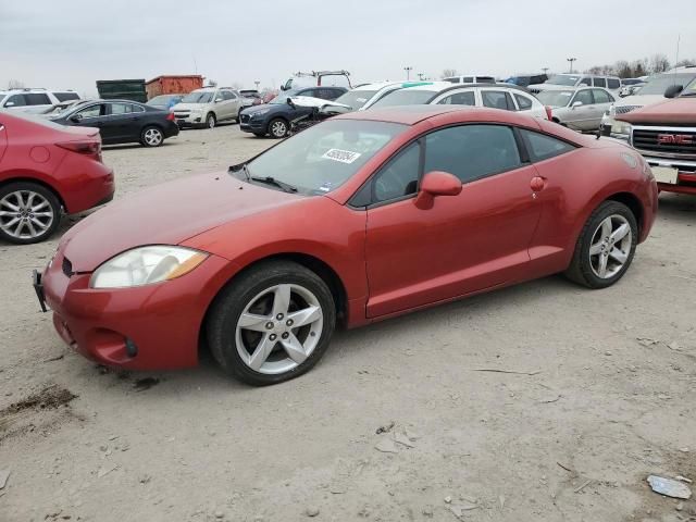 2008 Mitsubishi Eclipse GS