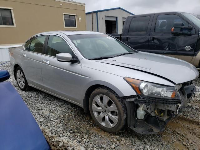 2009 Honda Accord EXL