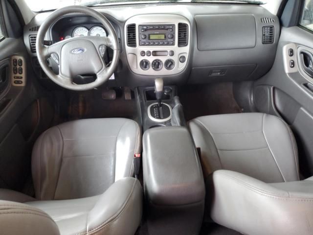 2005 Ford Escape XLT