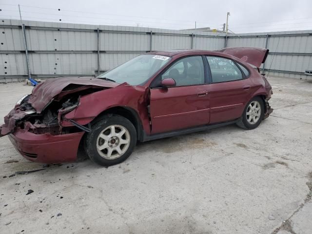 2006 Ford Taurus SEL