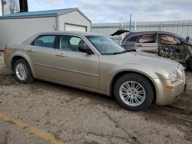 2008 Chrysler 300 Touring