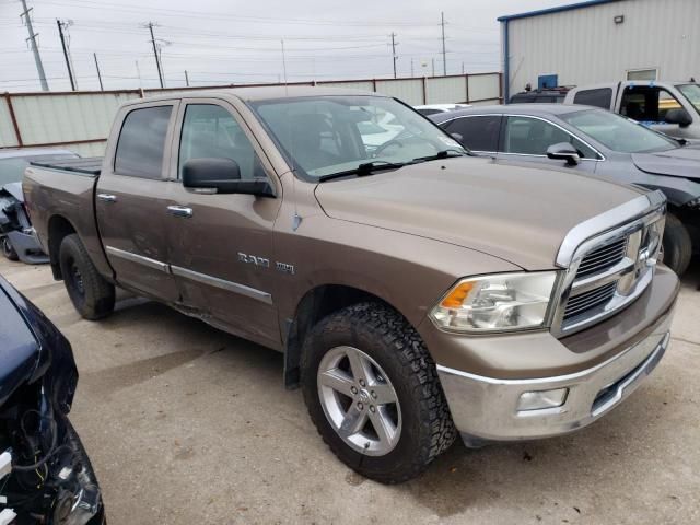 2009 Dodge RAM 1500