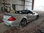 2003 Mercedes-Benz SL 500R