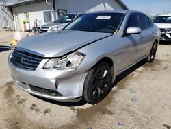 2007 Infiniti M35 Base for sale in Pekin, IL