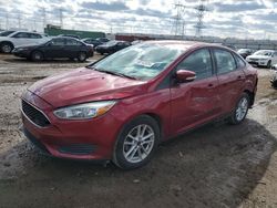 2015 Ford Focus SE for sale in Elgin, IL