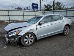 2009 Honda Accord LX for sale in Hillsborough, NJ