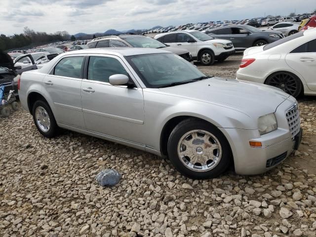 2005 Chrysler 300 Touring