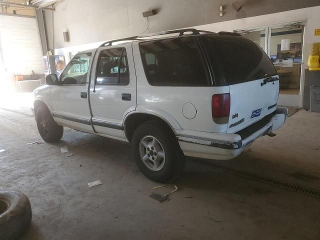 1996 Chevrolet Blazer