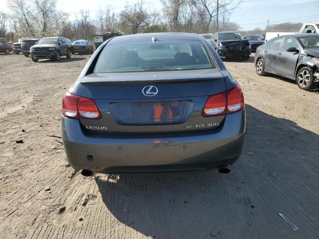 2006 Lexus GS 300