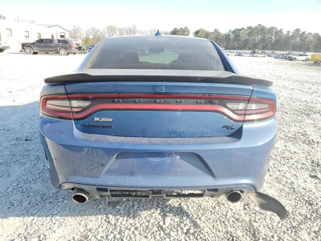 2020 Dodge Charger R/T