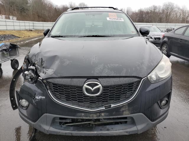 2015 Mazda CX-5 GT