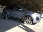 2021 KIA Sportage S