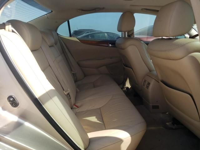 2005 Lexus ES 330