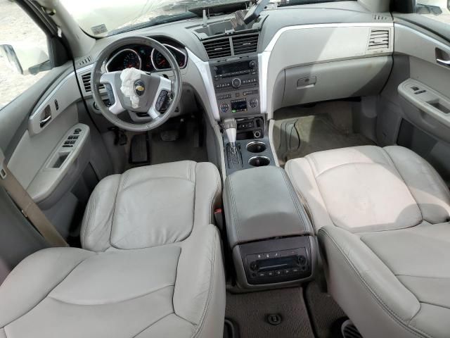 2011 Chevrolet Traverse LT