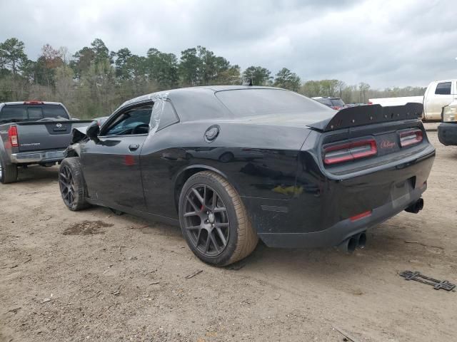 2016 Dodge Challenger R/T